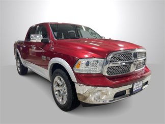 Used 2014 RAM 1500 Laramie image 1