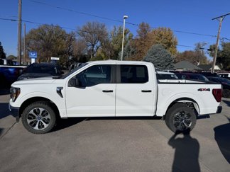 Used 2023 Ford F150 XLT image 1