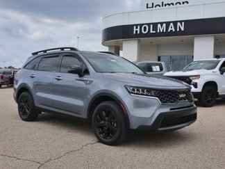 Used 2022 Kia Sorento S w/ Panoramic Sunroof Package image 1