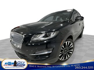 Used 2019 Lincoln MKC Reserve image 1