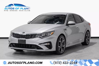 Used 2019 Kia Optima LX image 1