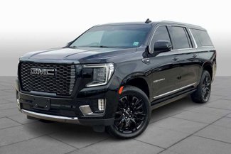 Used 2023 GMC Yukon XL Denali Ultimate image 1