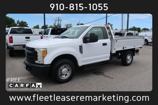 Used 2017 Ford F250 XL image 1