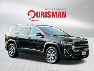 Used 2020 GMC Acadia SLT image 1