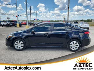 Used 2023 Toyota Corolla LE image 1