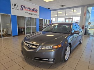Used 2008 Acura TL 3.2 image 1
