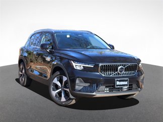 New 2025 Volvo XC40 B5 Core w/ Protection Package Premier image 1