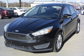 Used 2015 Ford Focus SE image 1