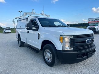 Used 2017 Ford F250 XL w/ Power Equipment Group image 1