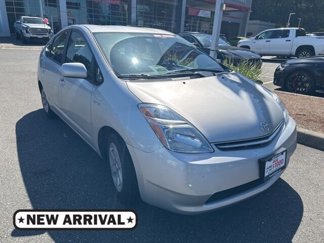 Used 2007 Toyota Prius Touring image 1