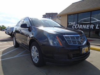 Used 2011 Cadillac SRX Luxury image 1