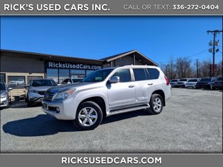 Used 2013 Lexus GX 460 image 1
