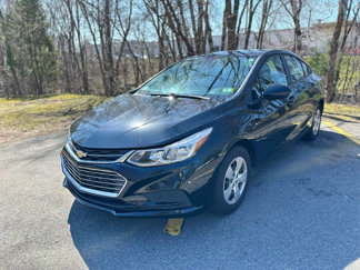 Used 2016 Chevrolet Cruze LS image 1