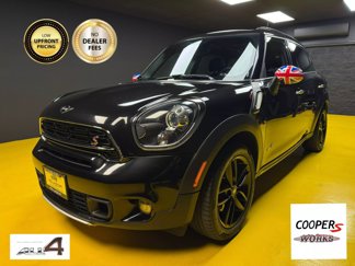 Used 2016 MINI Cooper Countryman S image 1