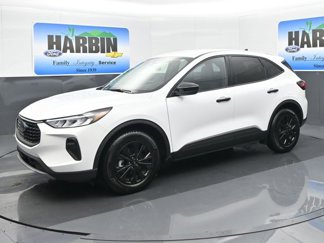 New 2025 Ford Escape Active w/ Cold Weather Package image 1