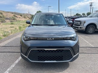 Used 2023 Kia Soul LX w/ LX Technology Package image 1