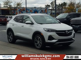 Used 2022 Buick Encore GX Essence image 1
