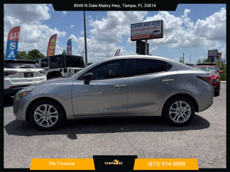 Used 2016 Scion iA image 1