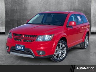 Used 2019 Dodge Journey GT image 1