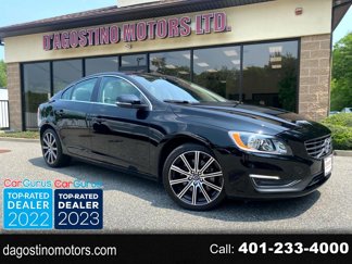 Used 2014 Volvo S60 T6 image 1