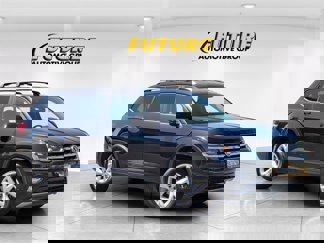 Used 2018 Volkswagen Atlas SE image 1