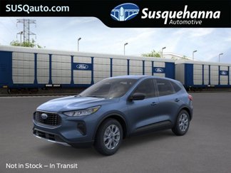New 2025 Ford Escape Active image 1