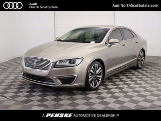 Used 2019 Lincoln MKZ Reserve image 1