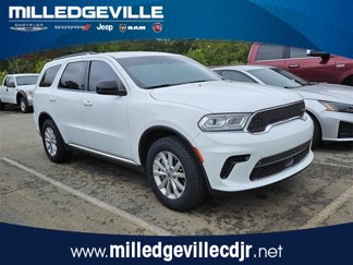 Used 2023 Dodge Durango SXT Launch Edition video 1