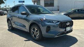 New 2024 Ford Escape ST-Line w/ Tech Pack #1 image 1