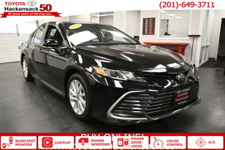 Certified 2023 Toyota Camry LE image 1