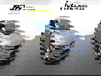 Used 2023 Chevrolet Malibu LT image 1