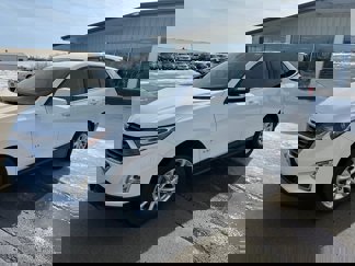 Used 2019 Chevrolet Equinox LT image 1