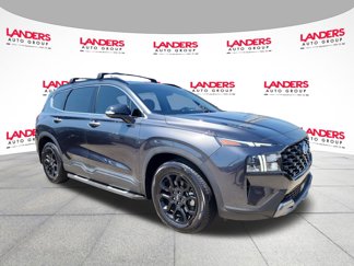 Used 2023 Hyundai Santa Fe XRT image 1