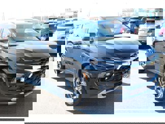 New 2025 Chevrolet Blazer LT w/ Convenience Package image 1