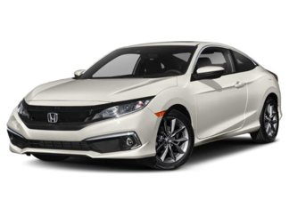 Used 2019 Honda Civic EX image 1