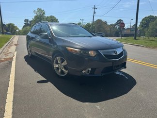 Used 2011 Acura TSX w/ Technology Package image 1