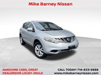 Used 2014 Nissan Murano S image 1