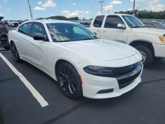 Used 2021 Dodge Charger SXT w/ Plus Group image 1