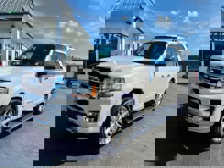 Used 2017 Ford Expedition Platinum image 1
