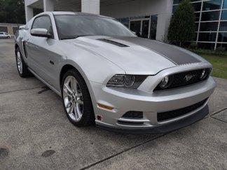 Used 2014 Ford Mustang GT Premium w/ GT Track Package image 1