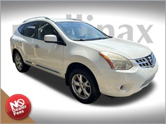 Used 2011 Nissan Rogue SV image 1