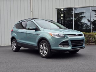 Used 2013 Ford Escape SEL image 1