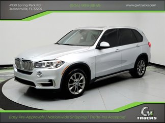 Used 2017 BMW X5 sDrive35i image 1