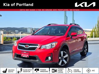 Used 2017 Subaru Crosstrek 2.0i Premium w/ Special Edition image 1