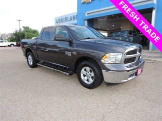 Used 2020 RAM 1500 Tradesman w/ Popular Equipment Group image 1