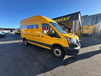 Used 2021 Ford Transit 250 148 High Roof w/ Load Area Protection Package image 1