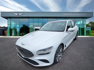New 2026 Genesis G70 2.5T Prestige image 1