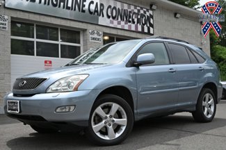 Used 2007 Lexus RX 350 AWD image 1