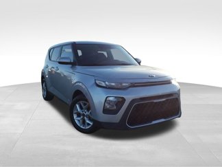 Used 2021 Kia Soul S image 1