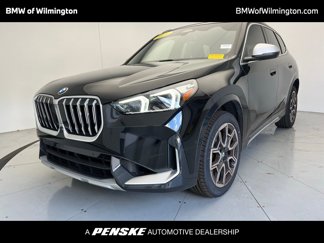 Certified 2023 BMW X1 xDrive28i w/ Premium Package image 1